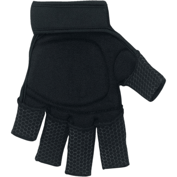 Gryphon Hockey | Gryphon Hockey G Mitt Deluxe G4 Glove Left Hand | G Mitt Deluxe G4 Glove Left Hand - XSmall | Total Hockey