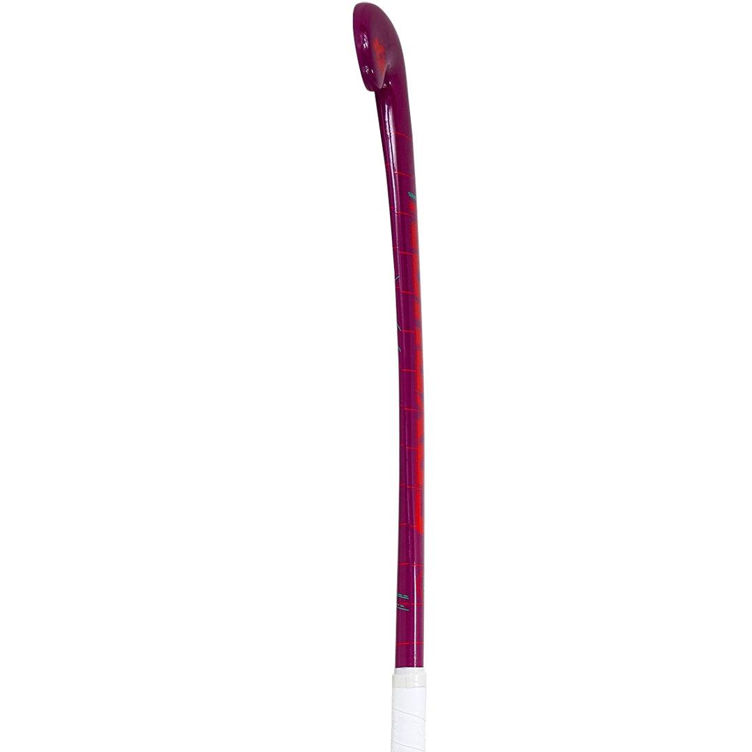 Gryphon Hockey | Gryphon Hockey Lazer Aubergine (2023) | Lazer Aubergine (2023) - 32" Light | Total Hockey
