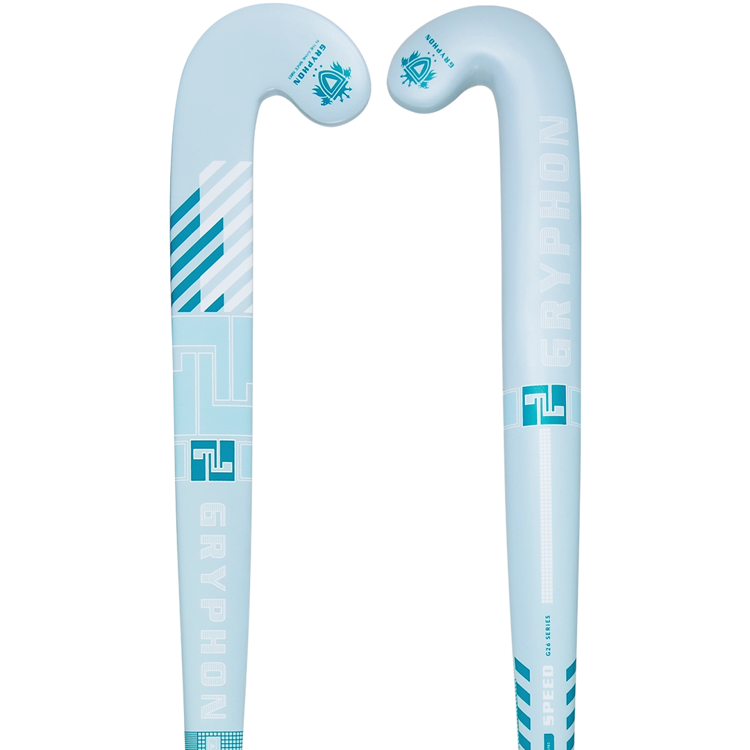 Speed G26 Ice Blue