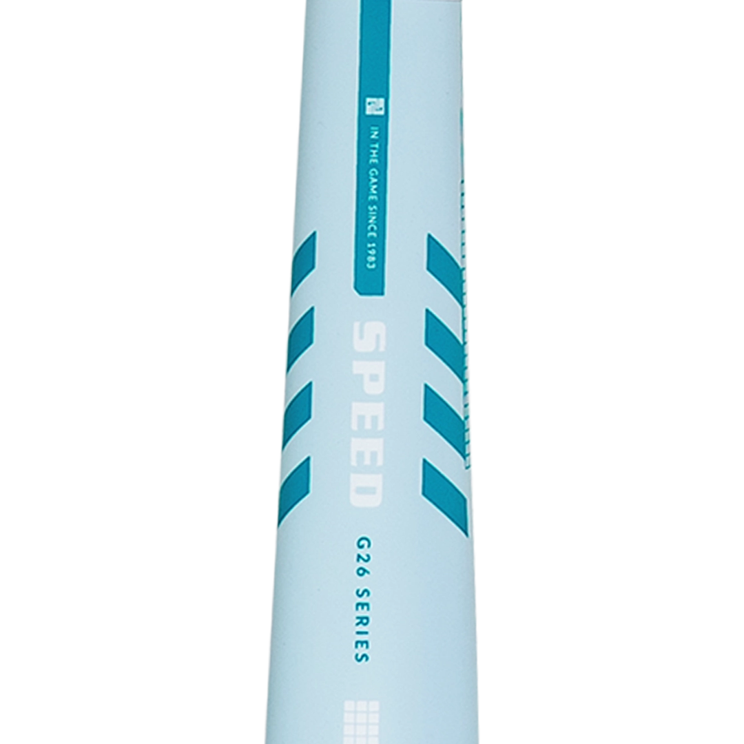 Speed G26 Ice Blue