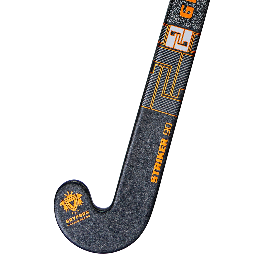 Striker G26 Samurai (2026)