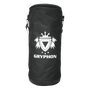 Gryphon Hockey | Gryphon Hockey Ball Bag | Ball Bag - Black | Total Hockey