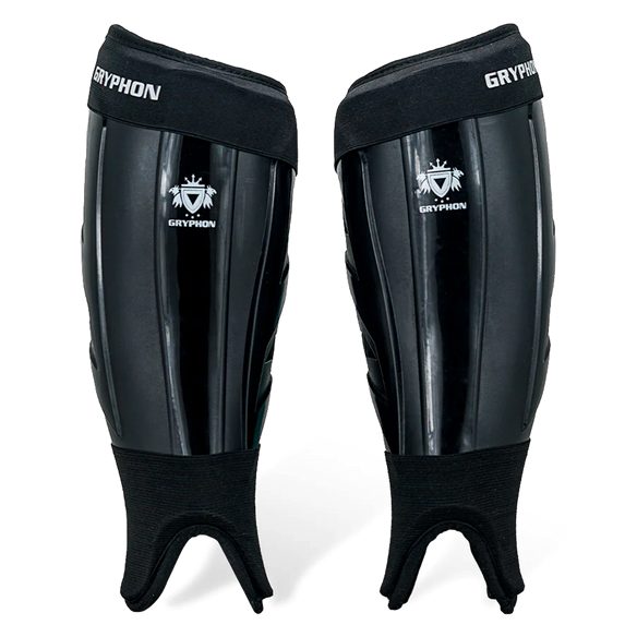 Deluxe Shinguards