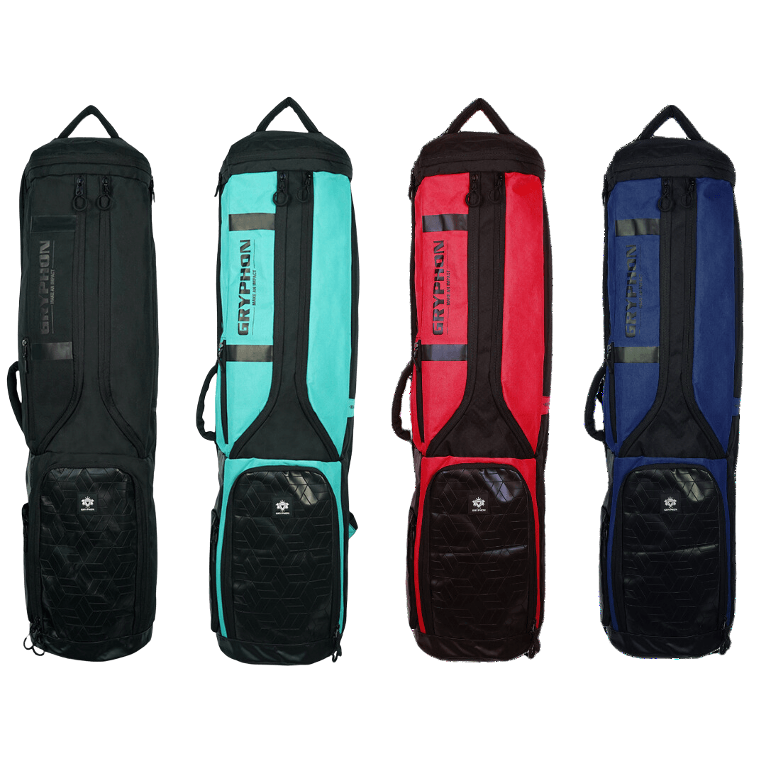 Gryphon Hockey | Gryphon Hockey Minnie | Minnie - Black | Total Hockey