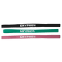 Gryphon Hockey | Gryphon Hockey Gryphon Hair Bands | Gryphon Hair Bands - Black | Total Hockey