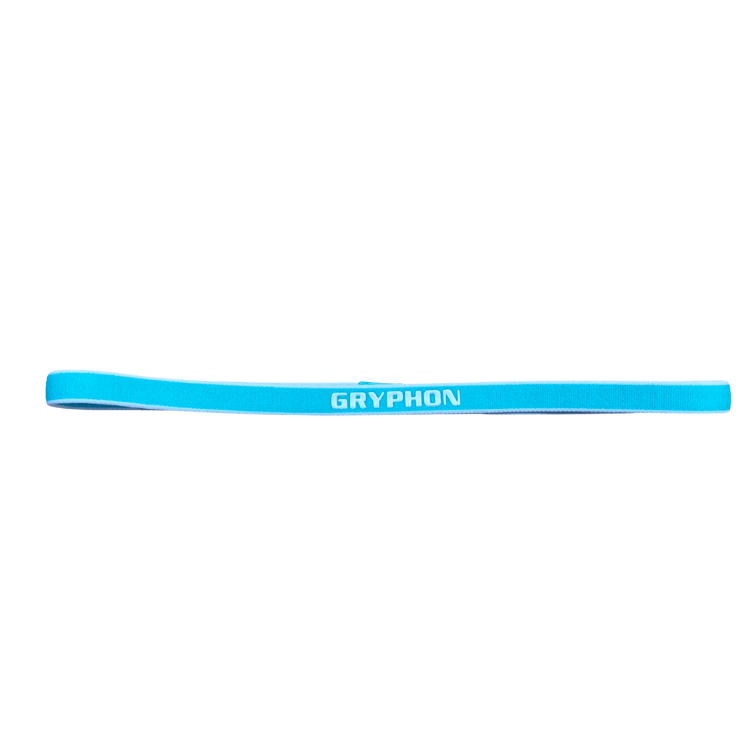 Gryphon Hockey | Gryphon Hockey Grafton Hairbands | Grafton Hairbands - Sky | Total Hockey