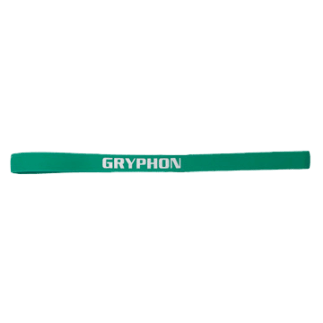 Gryphon Hockey | Gryphon Hockey Grafton Hairbands | Grafton Hairbands - Teal | Total Hockey