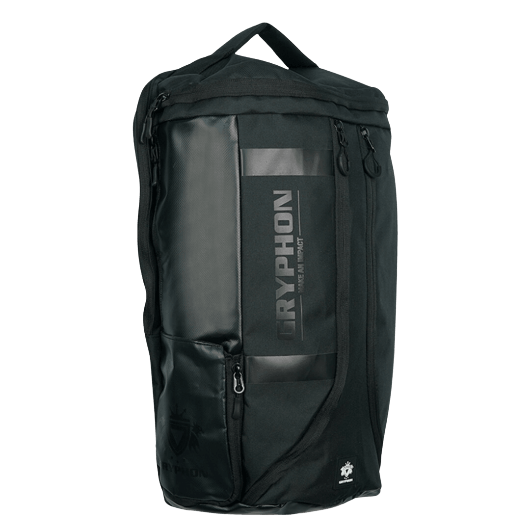 Gryphon Hockey | Gryphon Hockey Mini Freddie | Mini Freddie - Black | Total Hockey