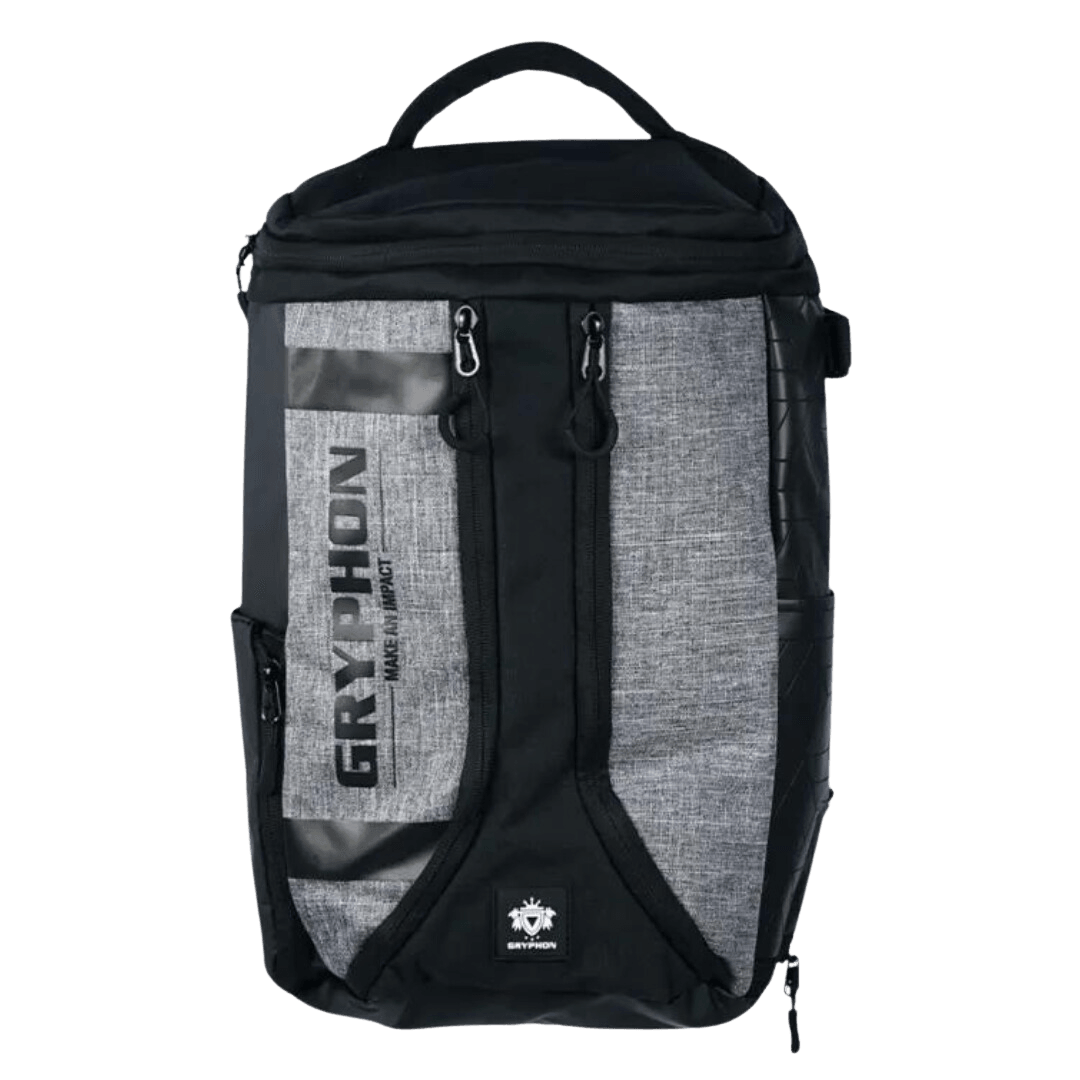 Gryphon Hockey | Gryphon Hockey Mini Freddie | Mini Freddie - Grey Denim | Total Hockey