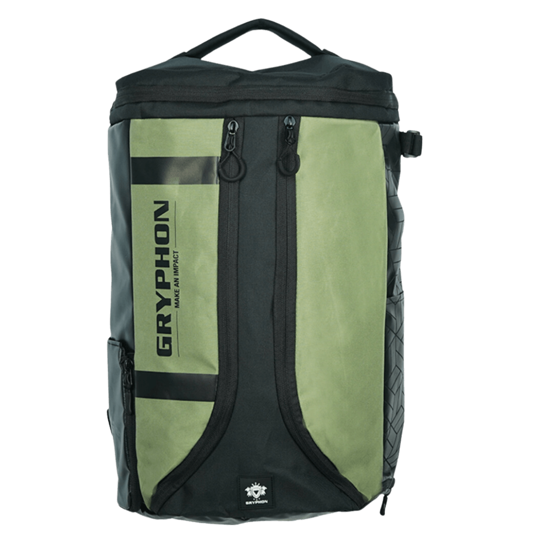 Gryphon Hockey | Gryphon Hockey Mini Freddie | Mini Freddie - Khaki | Total Hockey