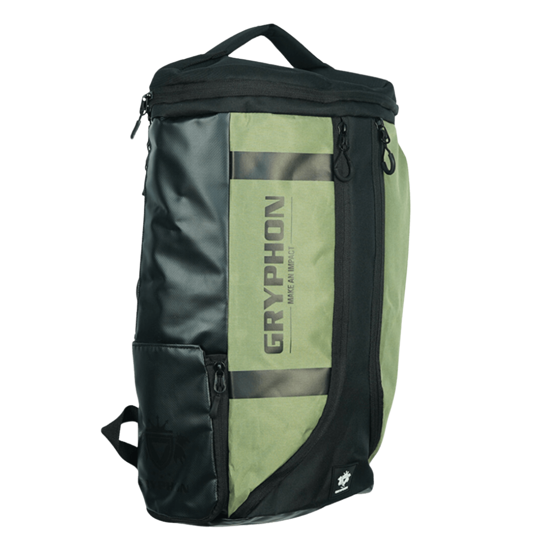 Gryphon Hockey | Gryphon Hockey Mini Freddie | Mini Freddie - Black | Total Hockey