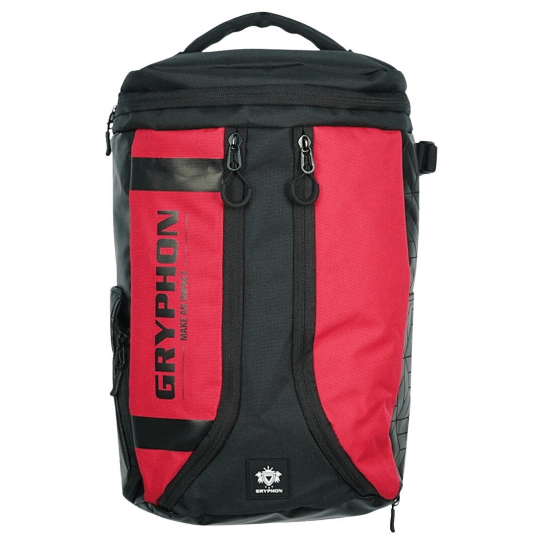 Gryphon Hockey | Gryphon Hockey Mini Freddie | Mini Freddie - Red | Total Hockey