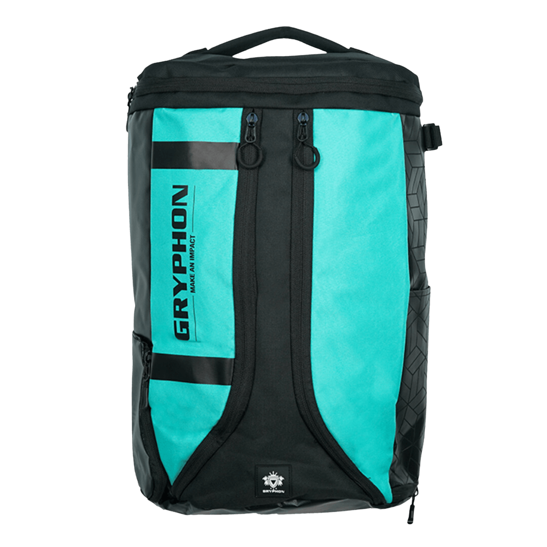 Gryphon Hockey | Gryphon Hockey Mini Freddie | Mini Freddie - Teal | Total Hockey