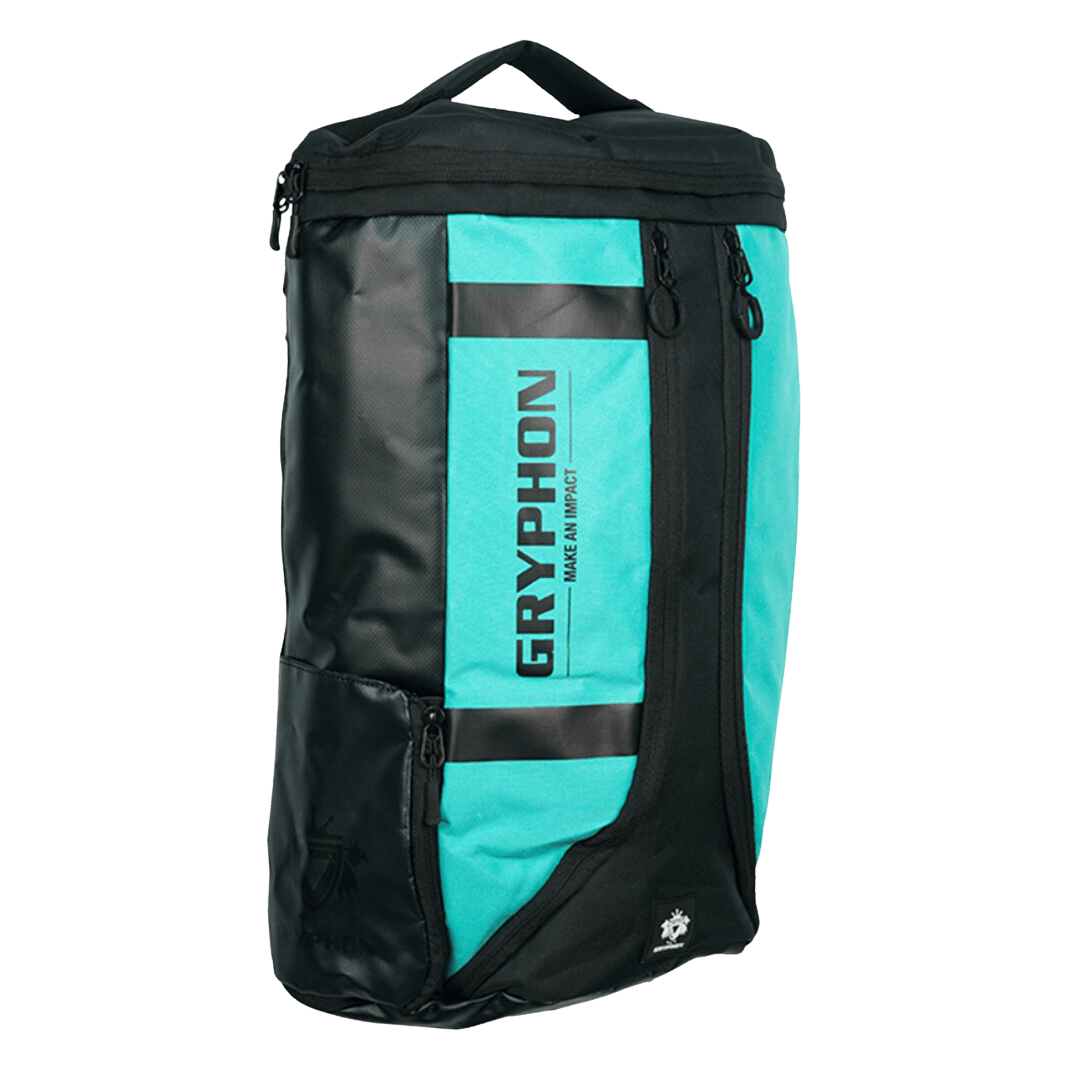 Gryphon Hockey | Gryphon Hockey Mini Freddie | Mini Freddie - Black | Total Hockey