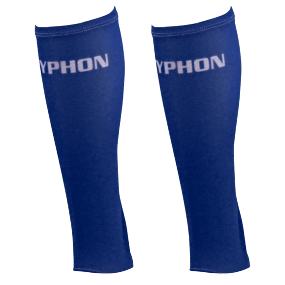 Inner Sock Without Stirrup - Navy