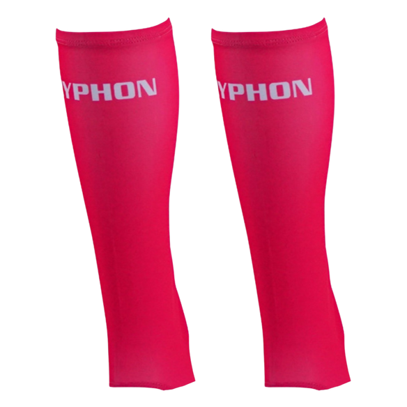 Inner Sock Without Stirrup - Pink