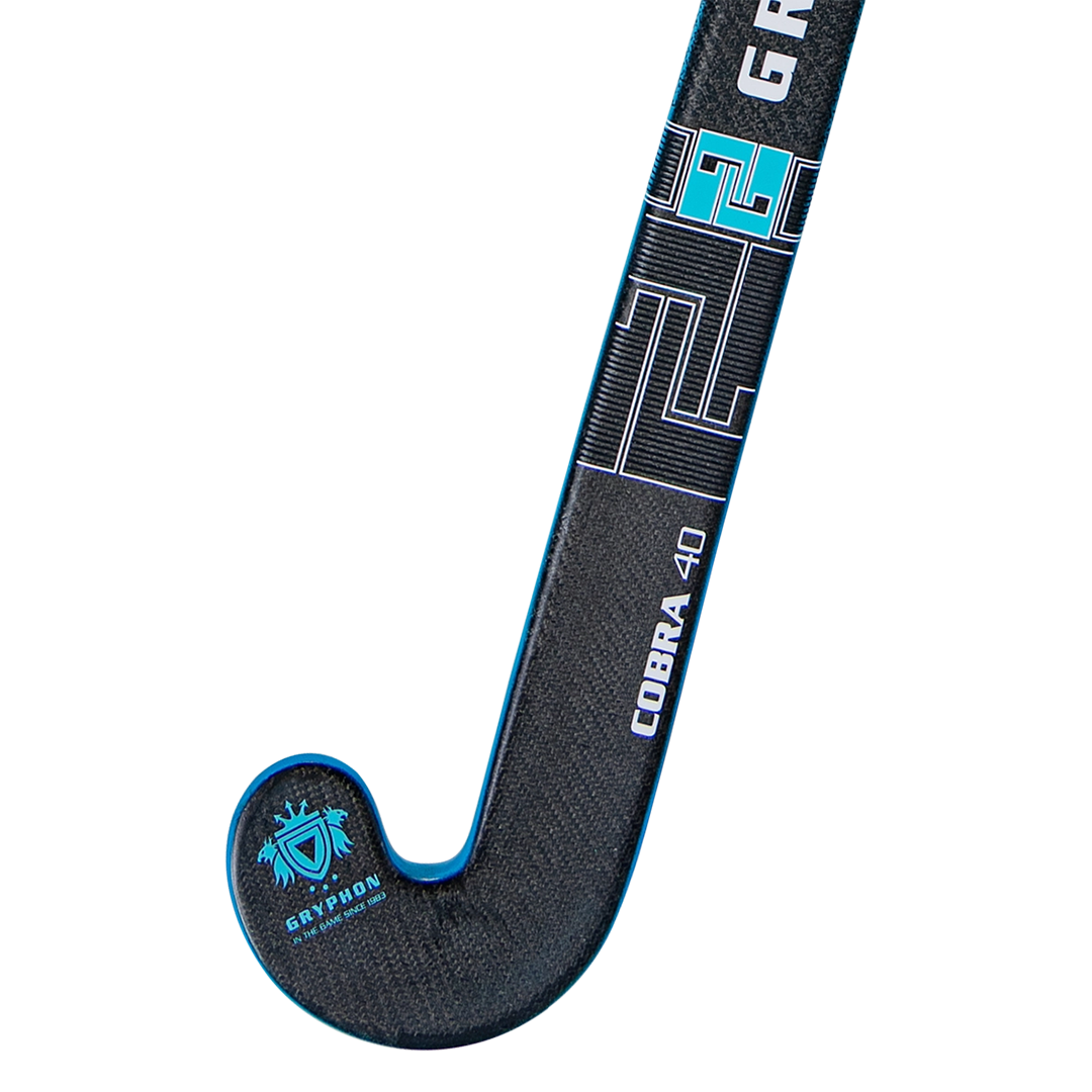 Cobra G26 Cyan Pro 25 (2026)