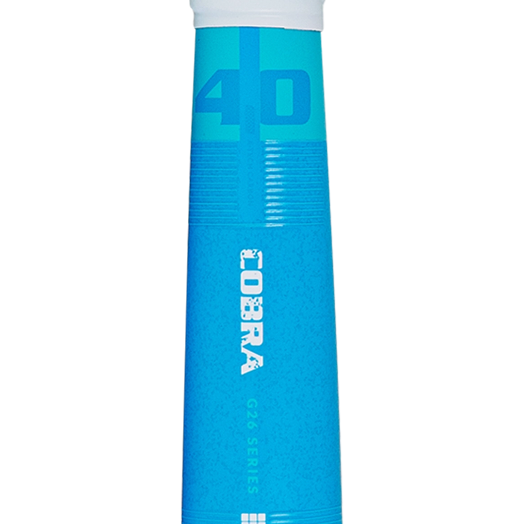 Cobra G26 Cyan Pro 25 (2026)
