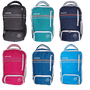 Mercian Hockey | Mercian Hockey Genesis 5 Rucksack | Genesis 5 Rucksack - Black | Total Hockey