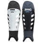 Mercian Hockey | Mercian Hockey Genesis 1 Shin Pad | Genesis 1 Shin Pad - White / XSmall | Total Hockey