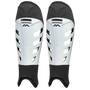 Mercian Hockey | Mercian Hockey Genesis 1 Shin Pad | Genesis 1 Shin Pad - White / XSmall | Total Hockey