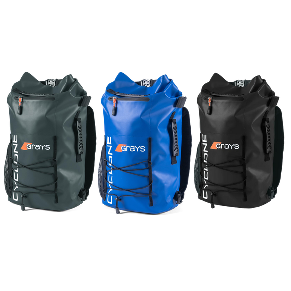 Cyclone WP Rucksack