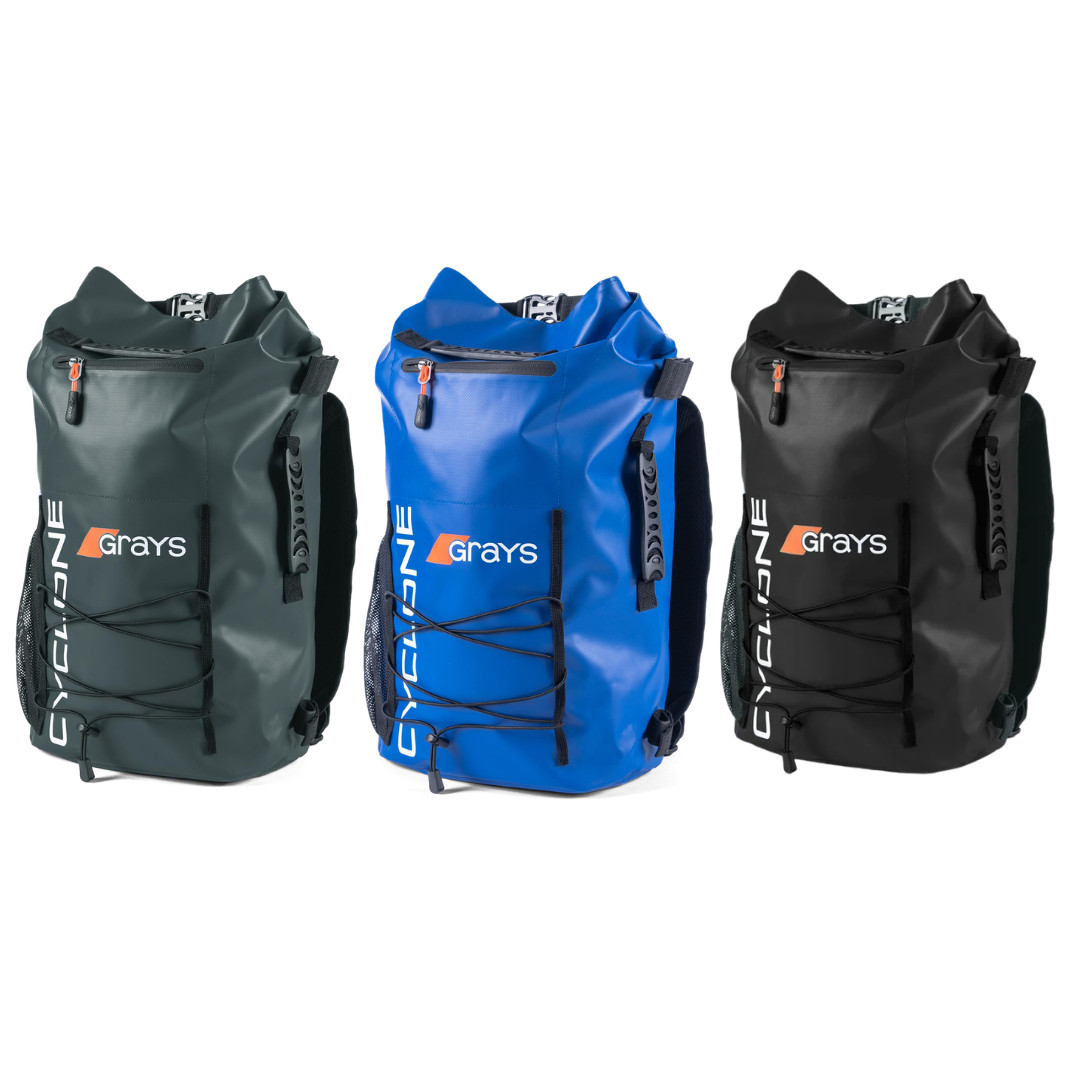 Cyclone WP Rucksack