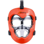 Grays | Grays Face Mask - Senior | Face Mask - Senior - Senior / Orange | Total Hockey