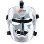 Grays | Grays Face Mask - Senior | Face Mask - Senior - Senior / Clear/White | Total Hockey