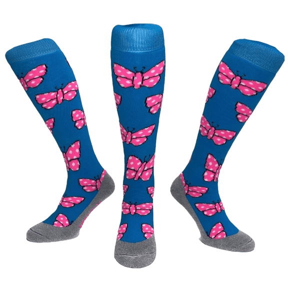 Hingly | Hingly Butterfly | Butterfly - EUR 31-35 | UK 12.5-3 | Total Hockey
