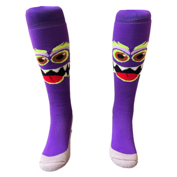 Purple Monster