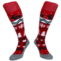 Hingly | Hingly Nordic Red | Nordic Red - EUR 31-35 | UK 12.5-3 | Total Hockey