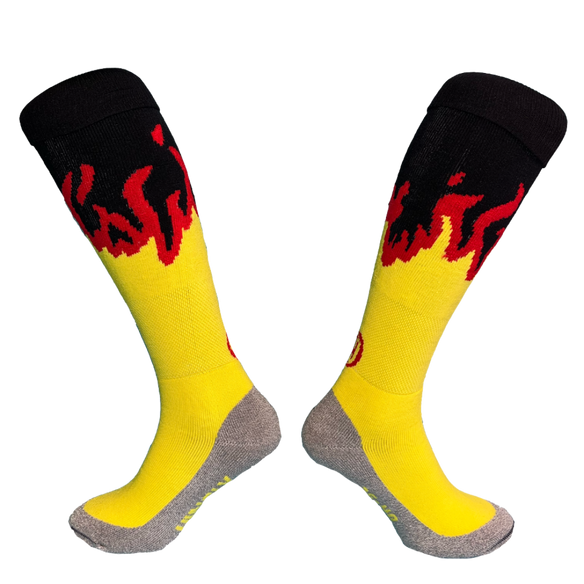 On Fire