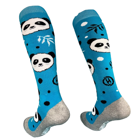 Panda Blue