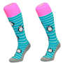 Hingly | Hingly Penguin Blue With White Stripe | Penguin Blue With White Stripe - EUR 31-35 | UK 12.5-3 | Total Hockey