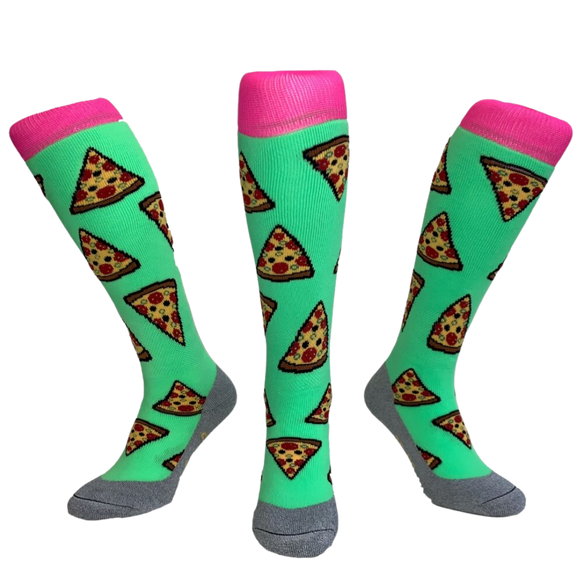 Pizza Green