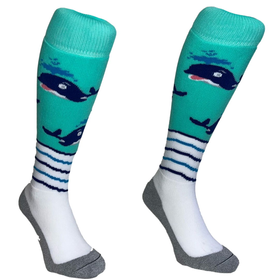Whale