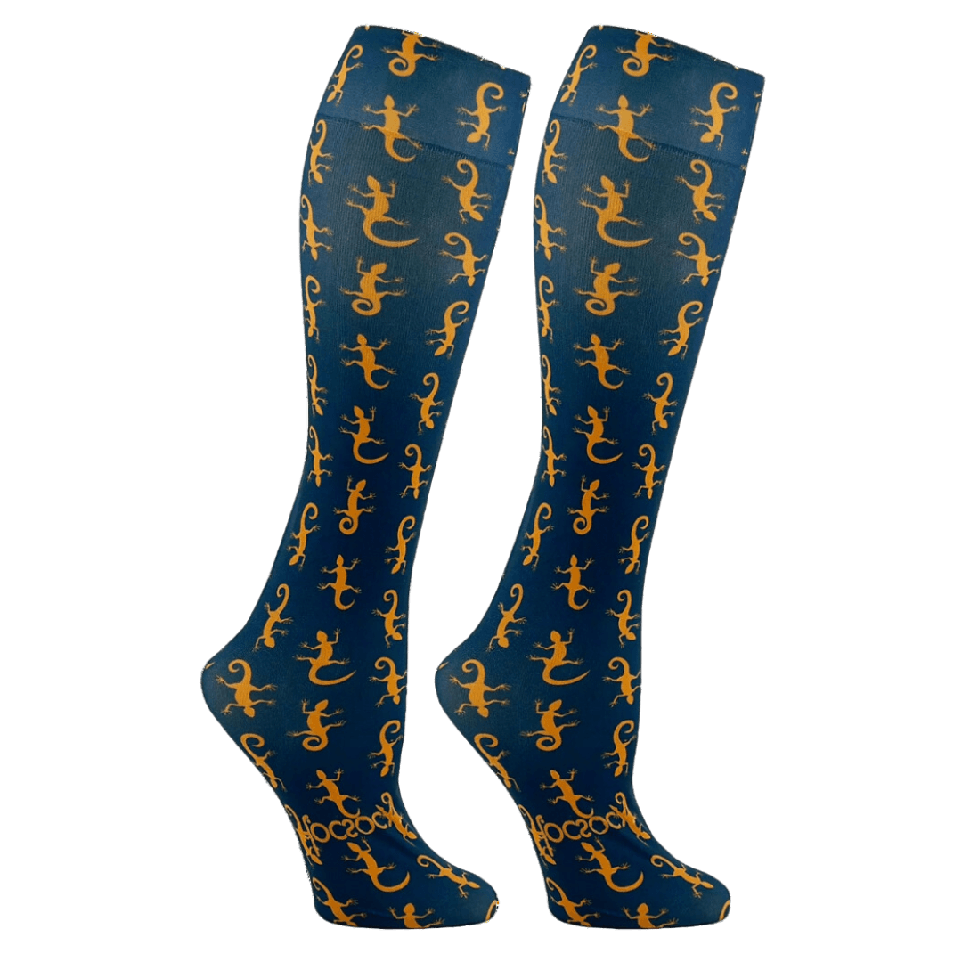 HocSocx | HocSocx Newt Madness | Newt Madness - EUR 36-42 | UK 3-8 | Total Hockey