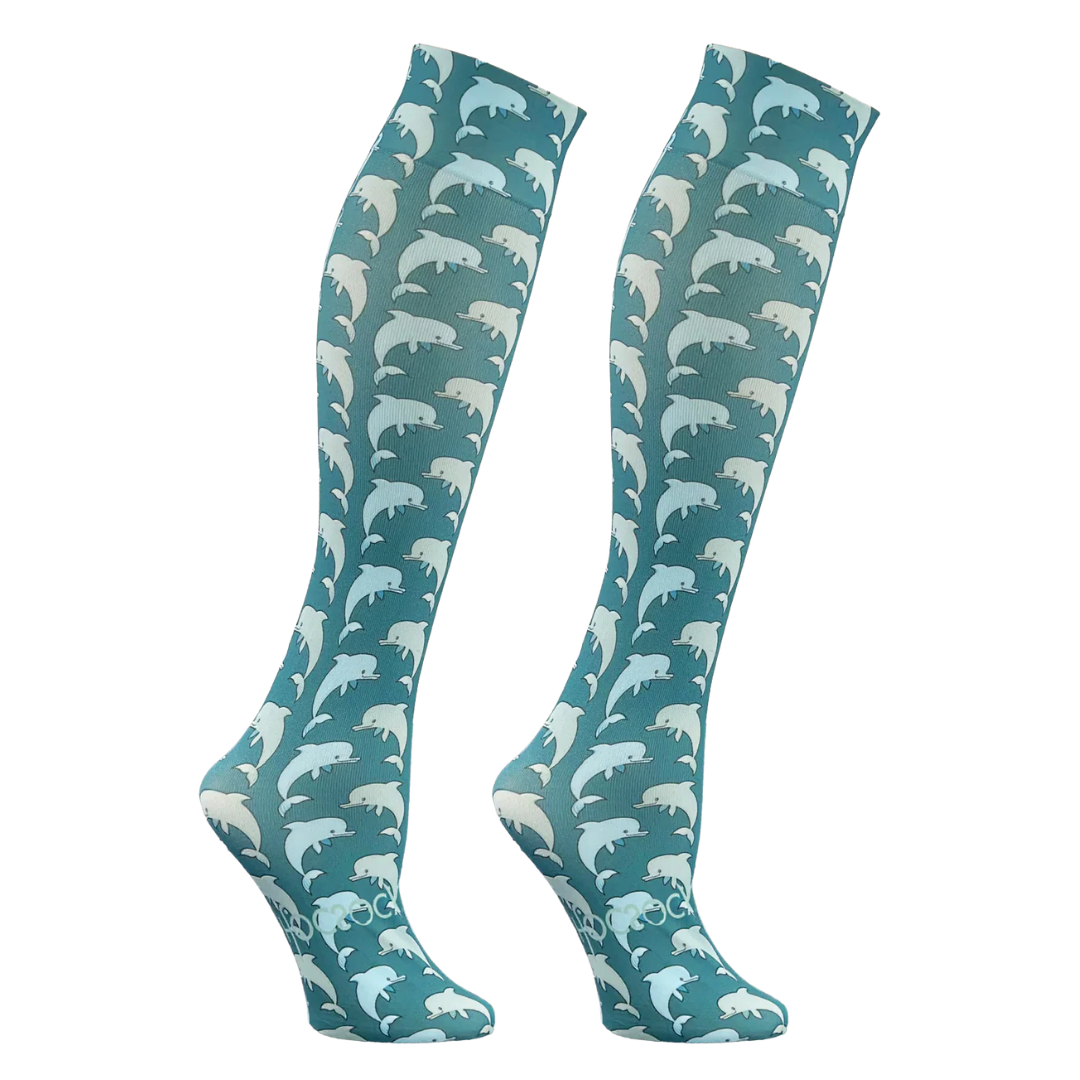 Dolphin Pod