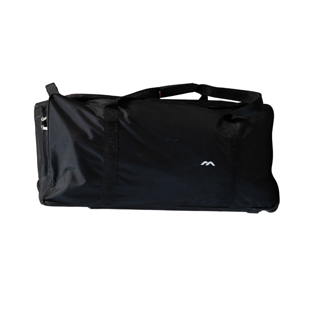 Evolution Goalkeeping Wheelie Bag