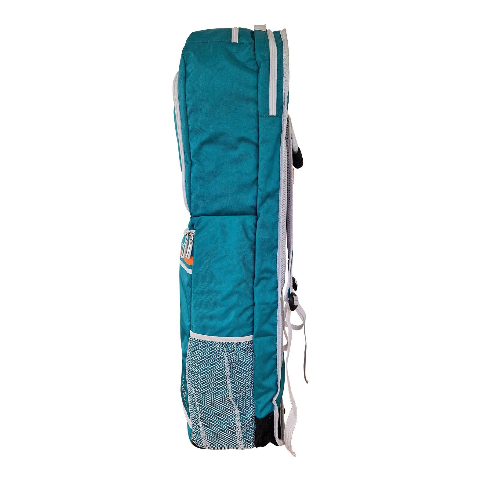 Mercian Hockey | Mercian Hockey Genesis 1 Bag | Genesis 1 Bag - Mint | Total Hockey