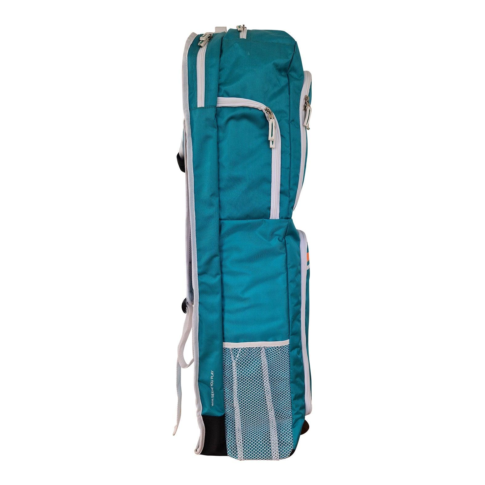 Mercian Hockey | Mercian Hockey Genesis 1 Bag | Genesis 1 Bag - Mint | Total Hockey