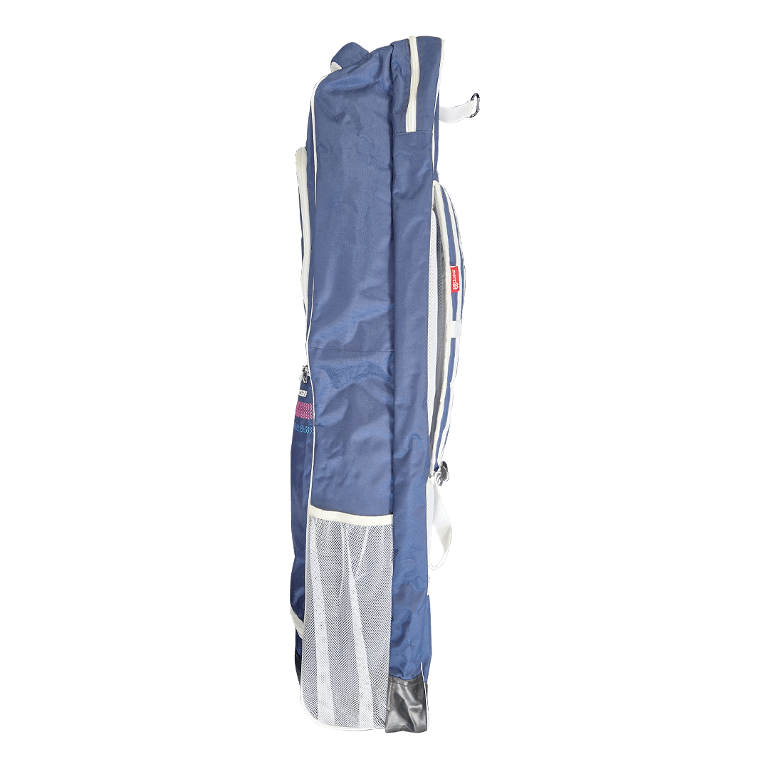 Mercian Hockey | Mercian Hockey Genesis 2 Kitbag | Genesis 2 Kitbag - Black | Total Hockey