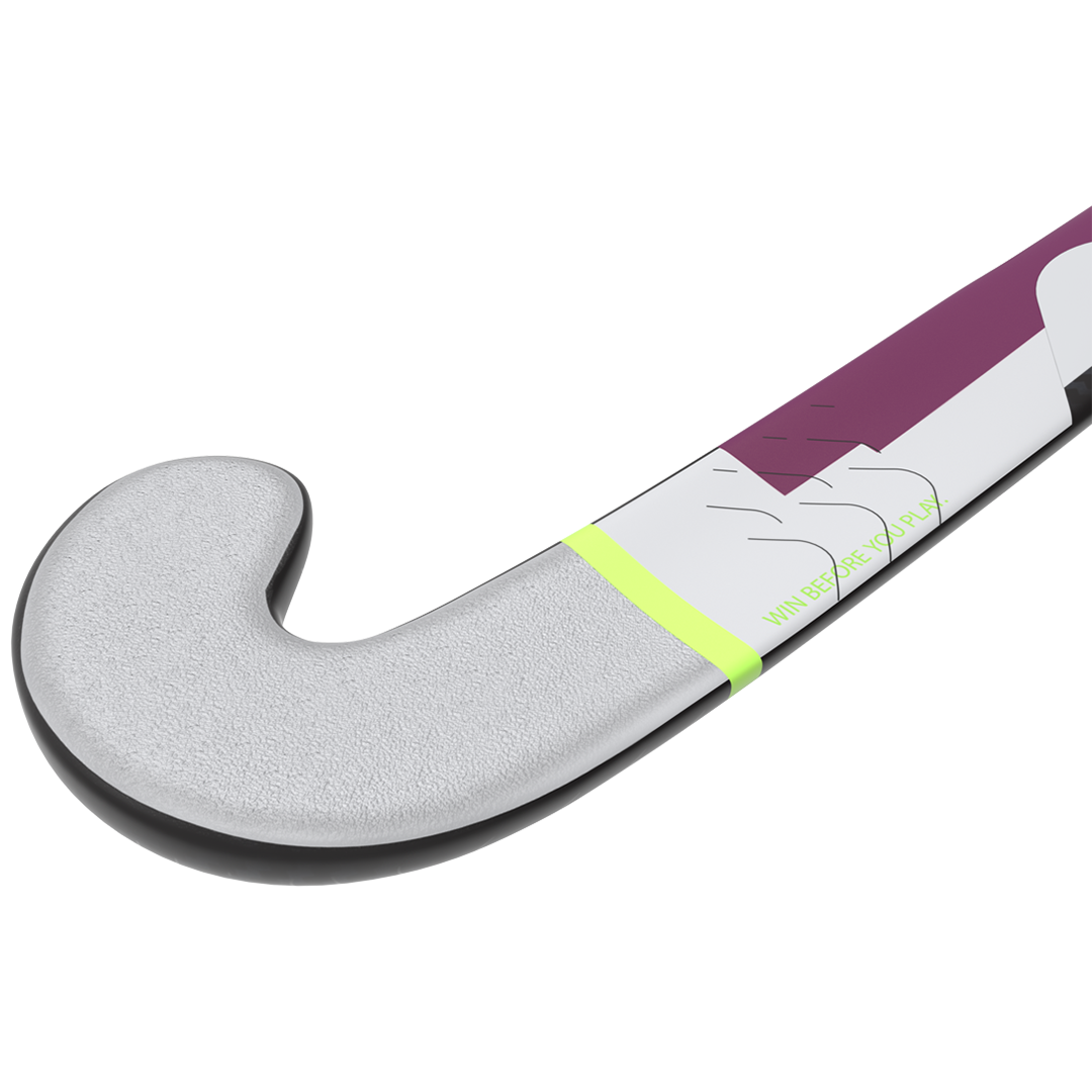 Mercian Hockey | Mercian Hockey Elite CF95 Xtreme (2025) | Elite CF95 Xtreme (2025) - 36.5" Light | Total Hockey