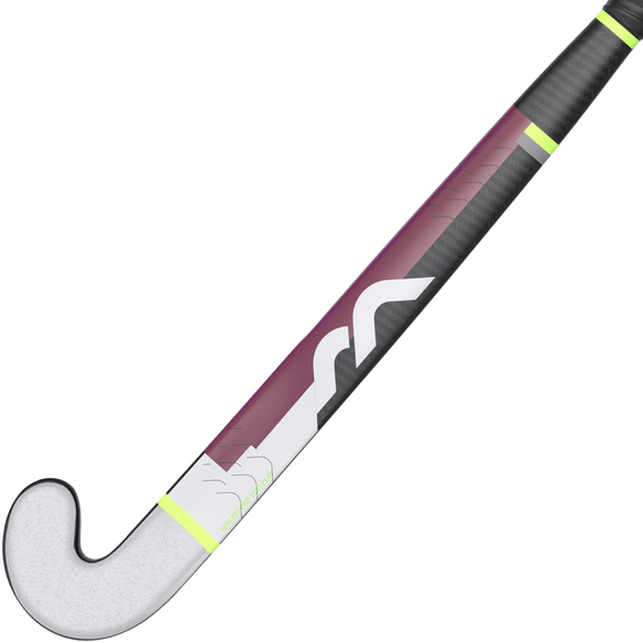Mercian Hockey | Mercian Hockey Elite CF95 Xtreme (2025) | Elite CF95 Xtreme (2025) - 36.5" Light | Total Hockey