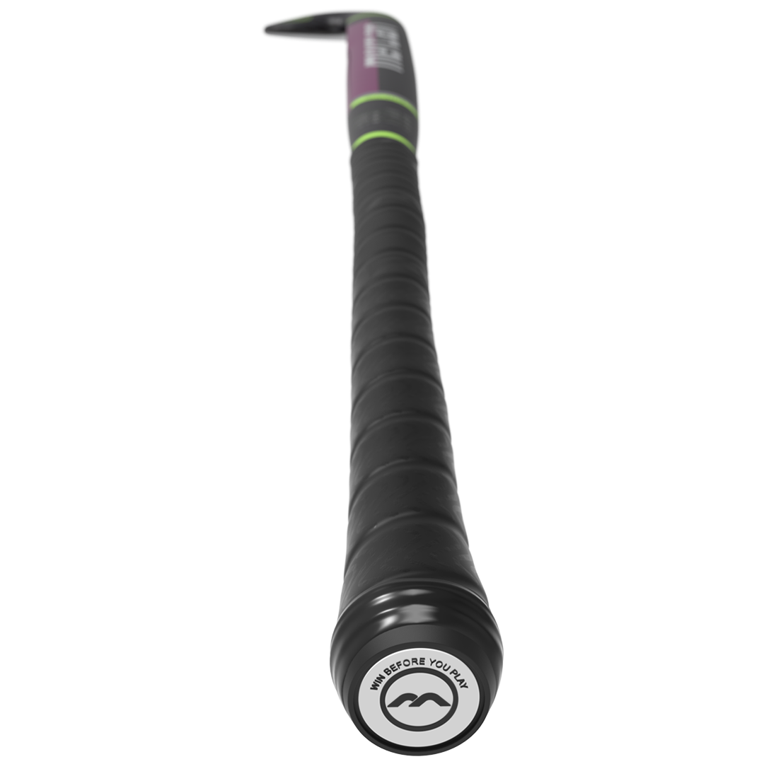Mercian Hockey | Mercian Hockey Elite CF95 Xtreme (2025) | Elite CF95 Xtreme (2025) - 36.5" Light | Total Hockey