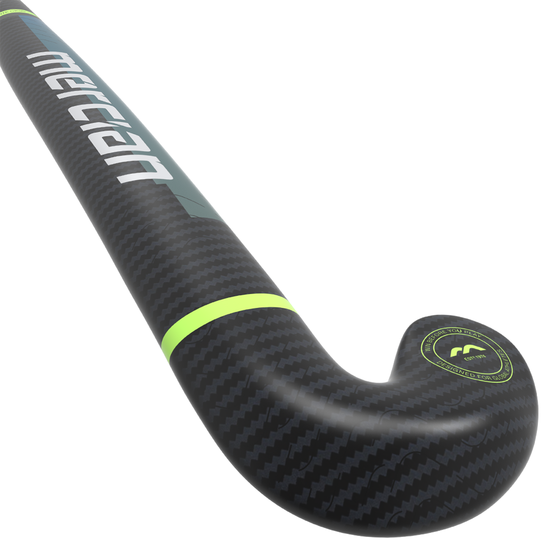 Mercian Hockey | Mercian Hockey Elite CK95 Ultimate V2 (2025) | Elite CK95 Ultimate V2 (2025) - 36.5" Light | Total Hockey