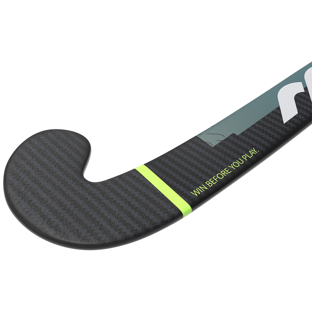 Mercian Hockey | Mercian Hockey Elite CK95 Ultimate V2 (2025) | Elite CK95 Ultimate V2 (2025) - 36.5" Light | Total Hockey