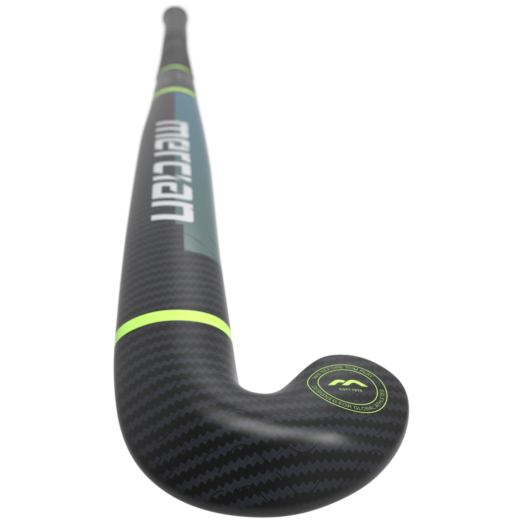 Mercian Hockey | Mercian Hockey Elite CK95 Ultimate V2 (2025) | Elite CK95 Ultimate V2 (2025) - 36.5" Light | Total Hockey