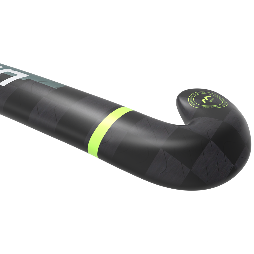 Mercian Hockey | Mercian Hockey Elite CK95SC Ultimate V2 (2025) | Elite CK95SC Ultimate V2 (2025) - 36.5" Light | Total Hockey